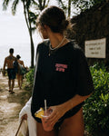 DRIPPING IN BPM Oversized Tee